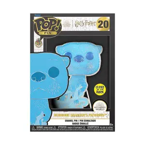 Emailové brožury Funko Harry Potter POP Patronus Hermione Granger image-1