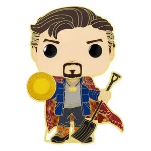 Tallar Funko Marvel Spider-Man POP! Dr. Strange image-0