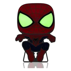 Pines Funko Marvel Spider-Man POP! Andrew Garfield image-1