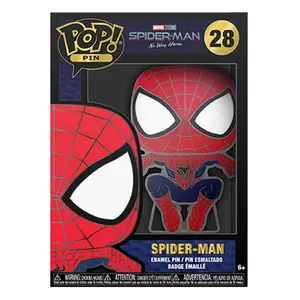 Pines Funko Marvel Spider-Man POP! Andrew Garfield image-3