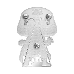 Emaillierte Pins Funko Marvel Zombie Loungefly POP! Moon Night image-2