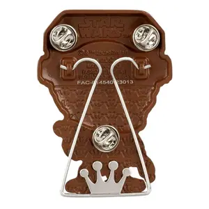 Geëmailleerde pennen Funko Star Wars POP! Babu Frik image-1