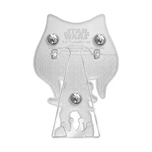 Emaljerede stifter Funko Star Wars Clone Wars Loungefly POP Ahsoka image-2