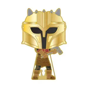 Emaljerede stifter Funko Star Wars Loungefly POP The Armorer image-0