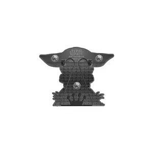 Emailové brožury Funko Star Wars Loungefly POP Grogu image-1
