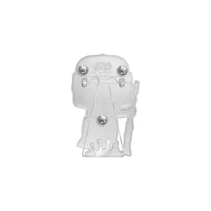 Emaillierte Pins Funko Star Wars Loungefly POP Mando image-4