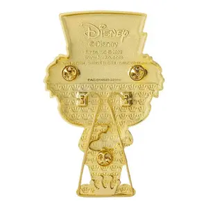 Perni smaltati Funko Disney POP Mad Hatter image-2