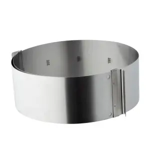 Adjustable pastry ring Funktion image-0