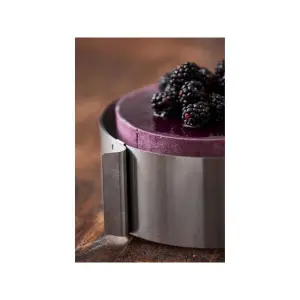 Adjustable pastry ring Funktion image-1