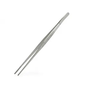 Pinzas de acero para alimentos Funktion image-0