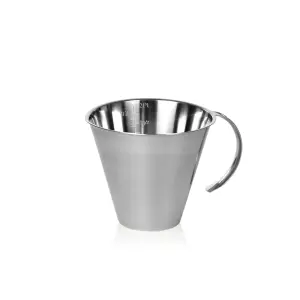 Vaso medidor de acero Funktion image-0