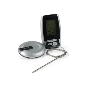 Wireless cooking thermometer Funktion image-1