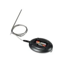 Wireless cooking thermometer Funktion image-2
