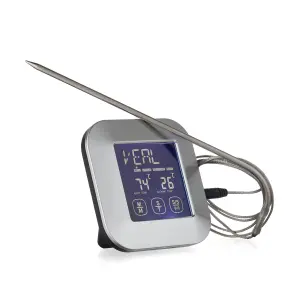 Termometro da cucina con timer integrato Funktion image-0