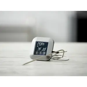 Termometro da cucina con timer integrato Funktion image-1