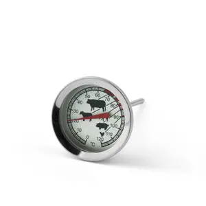 Cooking thermometer Funktion image-0