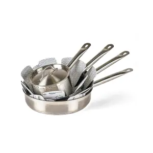 Pan protector Funktion (x3) image-1