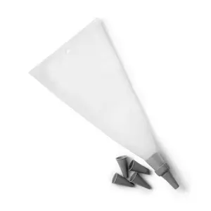 Piping bag set 5 nozzles Funktion image-1