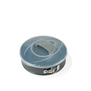 Springform mit Deckel Funktion image-1