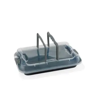 Roasting tray with lid Funktion image-0