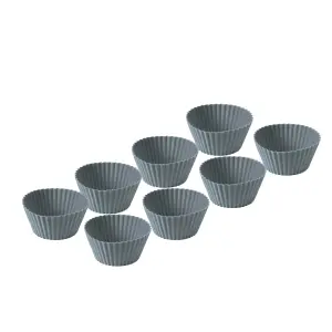 Stampo per muffin in silicone Funktion (x8) image-0