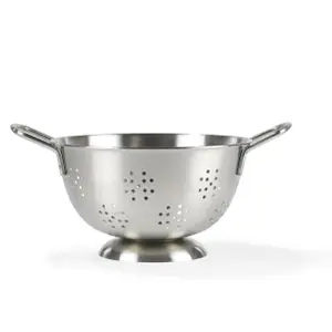 Steel colander Funktion image-0