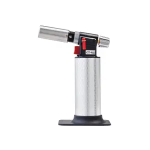 Gasbrander Funktion image-0