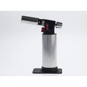 Gasbrander Funktion image-1