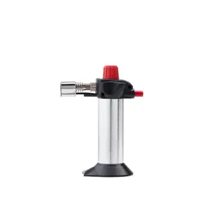 Bruciatore a gas Funktion image-0