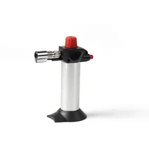 Bruciatore a gas Funktion image-1