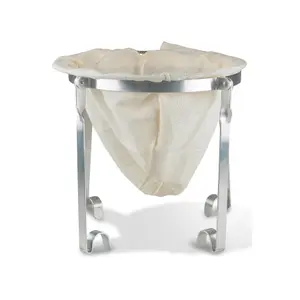 Jelly zeef met aluminium steun Funktion image-0