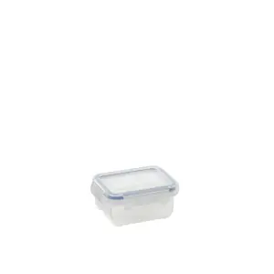 Rechteckige Aufbewahrungsbox Funktion image-0