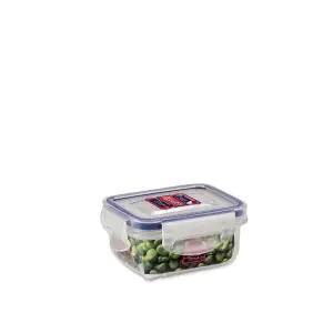 Rechteckige Aufbewahrungsbox Funktion image-1
