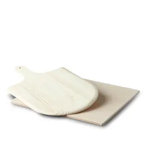 Paletta per pizza con spatola Funktion image-0