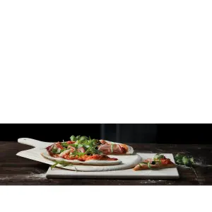 Paletta per pizza con spatola Funktion image-2