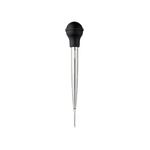 Meat injector barbecue accessory Funktion image-0