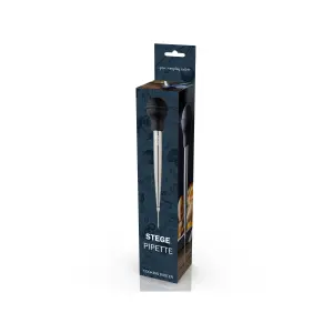 Meat injector barbecue accessory Funktion image-1