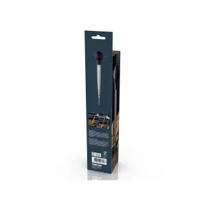 Meat injector barbecue accessory Funktion image-2