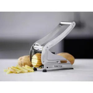 Stål fritskærer Funktion image-2