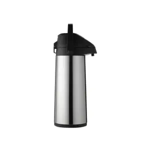 Isolatiefles met pomp Funktion image-0