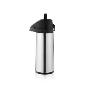 Isolatiefles met pomp Funktion image-1