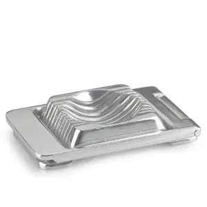 Eier snijder van aluminium Funktion image-0