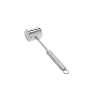 Fleischklopfer aus Edelstahl Funktion image-0