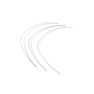 Stainless steel cheese cutter wire Funktion (x3) image-0