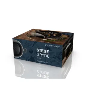 Tegame in ceramica Funktion image-2