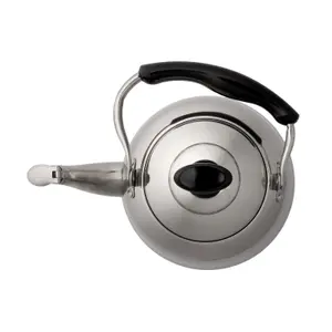 Hervidor de acero inoxidable Funktion image-1