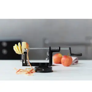 Coupe-pommes acier inoxydable Funktion image-2