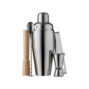 Set di shaker Funktion (x5) image-0