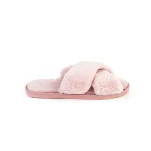 Chaussons femme Funky Steps Olivia image-0