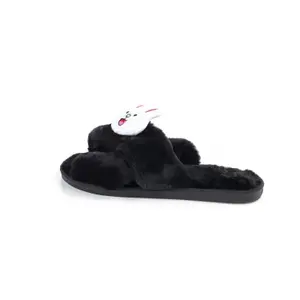 Chaussons femme Funky Steps Emma image-2